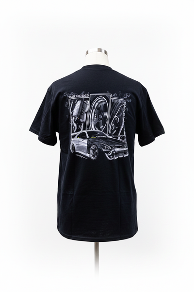 1SiKG37 Collection Tee