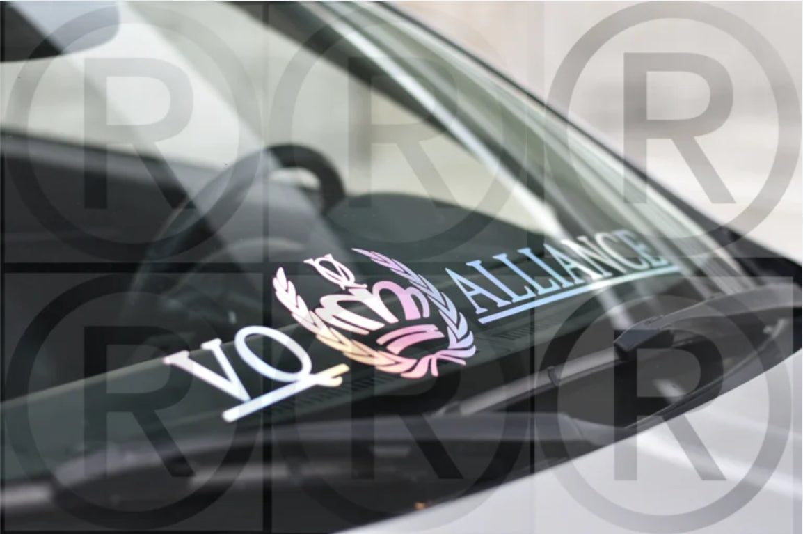 VQ ALLIANCE BANNER