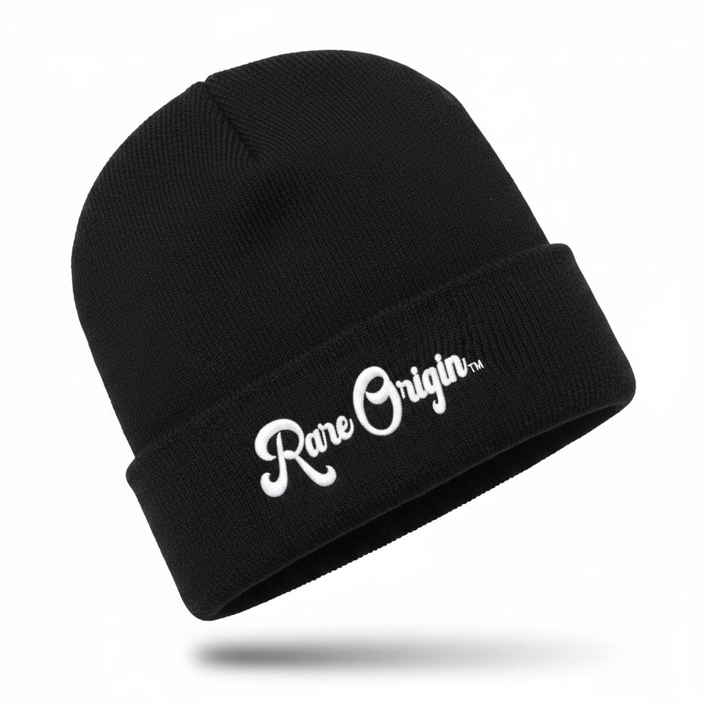 Rare Origin Beanie